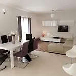New Near Split, Trogir And Appartement