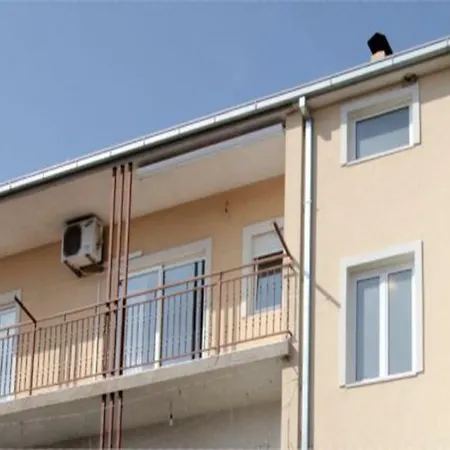 Appartement New Near Split, Trogir And *