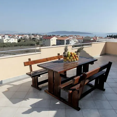 New Near Split, Trogir And * Kaštela