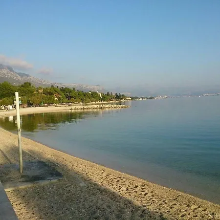 New Near Split, Trogir And Kaštela