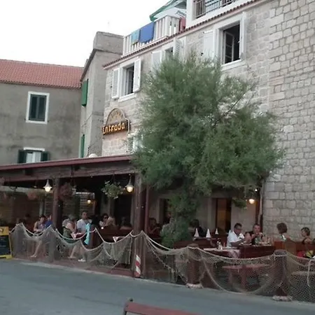 Appartement New Near Split, Trogir And