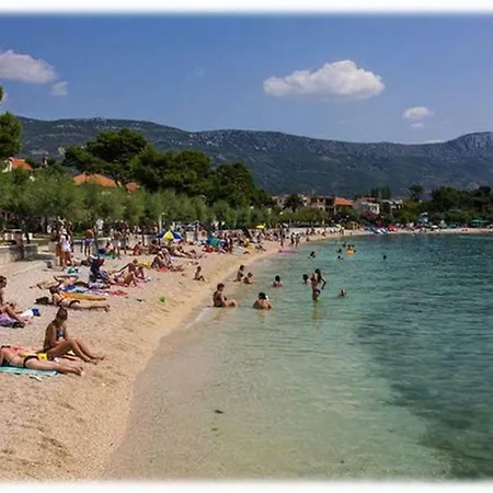New Near Split, Trogir And
